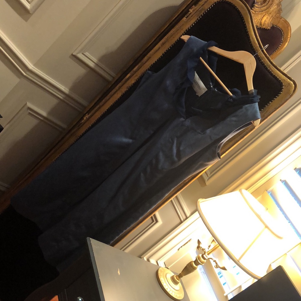 VALENTINO DRESS - Picture 11 of 11